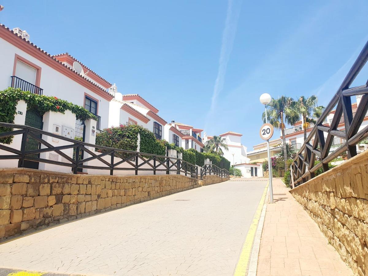 Апартаменты Lomas De Cabopino House Марбелья Экстерьер фото