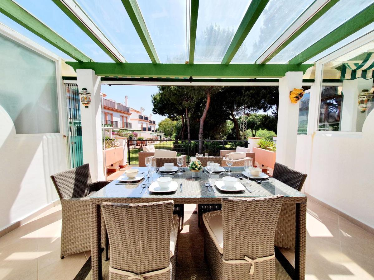 Апартаменты Lomas De Cabopino House Марбелья Экстерьер фото