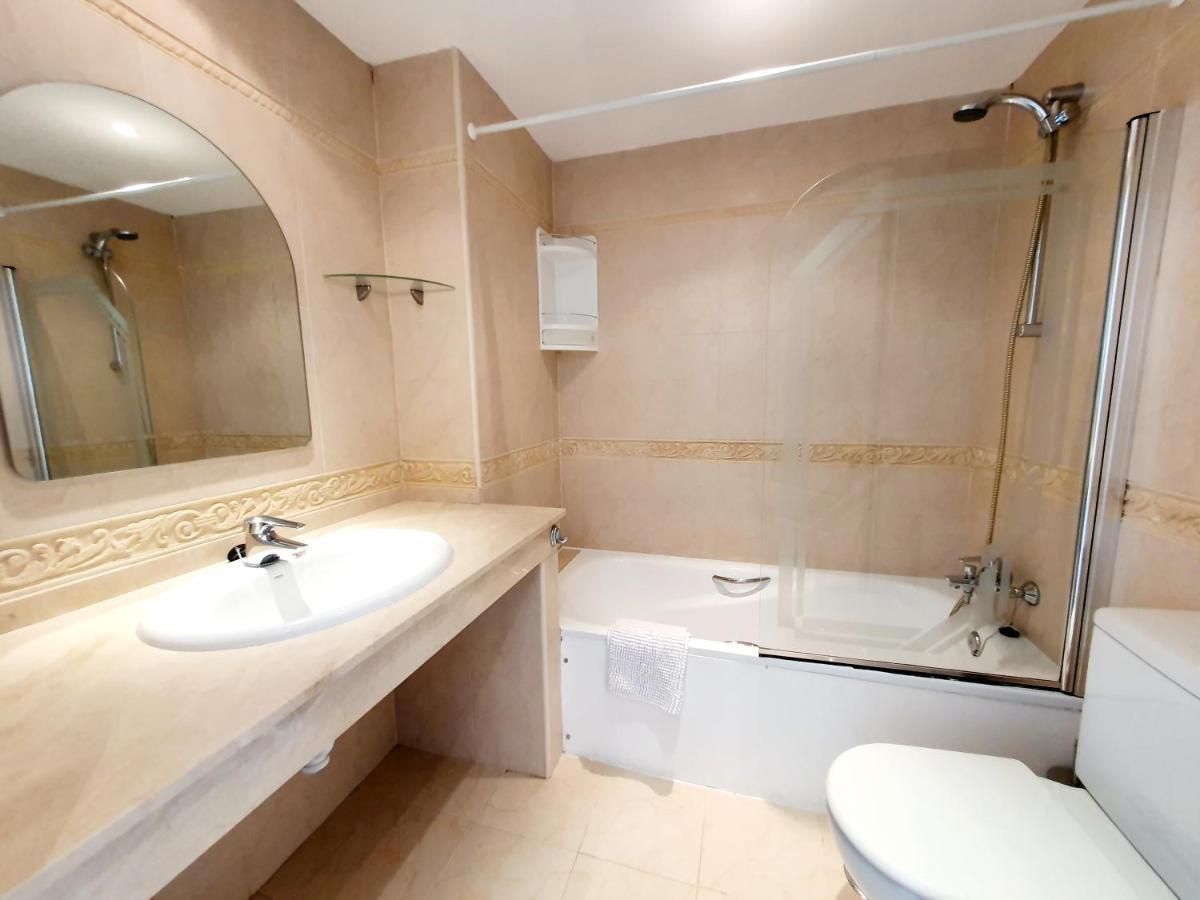 Апартаменты Lomas De Cabopino House Марбелья Экстерьер фото