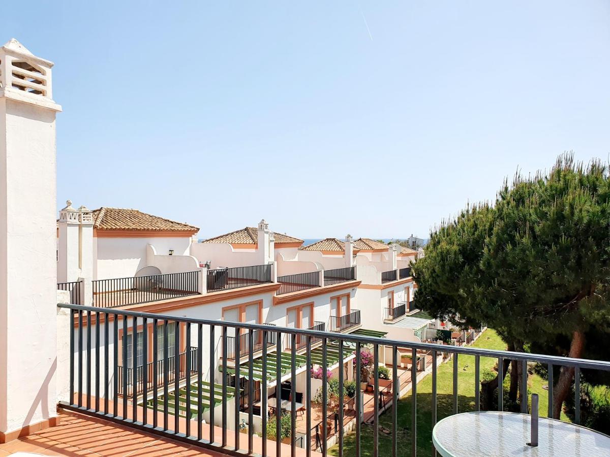 Апартаменты Lomas De Cabopino House Марбелья Экстерьер фото