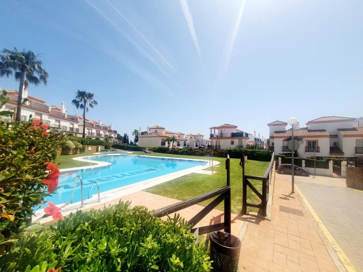 Апартаменты Lomas De Cabopino House Марбелья Экстерьер фото