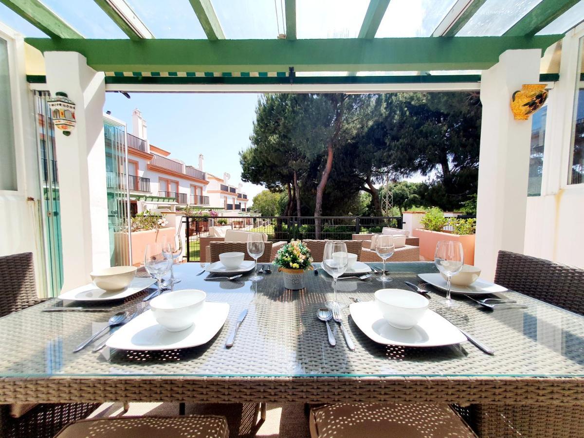 Апартаменты Lomas De Cabopino House Марбелья Экстерьер фото